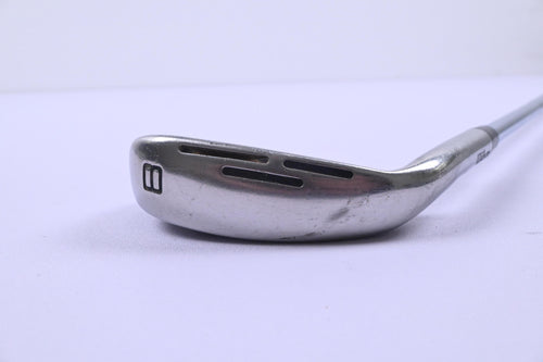 Wilson DYNAPWR #8 Iron / X-Flex Dynamic Gold X100 Shaft