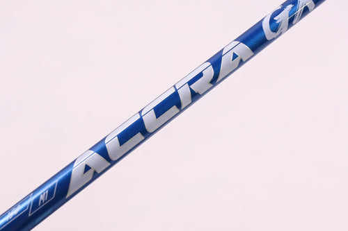 Accra GX Blue 100 Series 150 #3 Wood Shaft / Ladies Flex / Callaway 3rd Gen