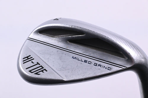 Taylormade Hi-Toe 3 Sand Wedge / 54 Degree / Wedge flex N.S.Pro Modus 3 105 Shaft