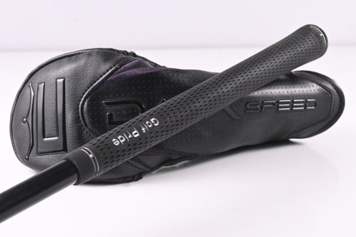 Cobra Darkspeed X #3 Wood / 14.5 Degree / X-Flex HZRDUS Smoke Blue RDX 70 Shaft
