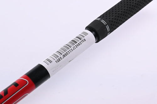 Tour Edge EXS 220 #4 Hybrid / 22 Degree / Regular Flex KBS TGI 70 Shaft