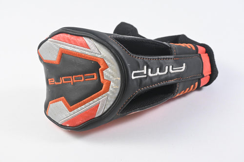Cobra Amp #5 Wood / 18 Degree / Regular Flex Aldila RIP 50 Shaft