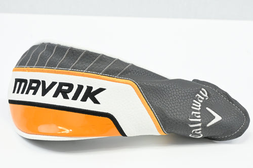Left Hand Callaway Mavrik #4 Wood / 16.5 Degree / Stiff Flex Aldila Rogue 70