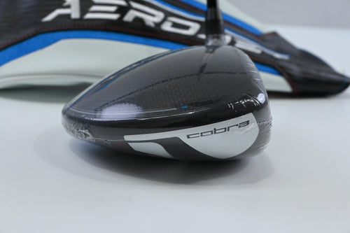 Cobra Aerojet Driver / 10.5 Degree / Regular Flex Kai'li Blue 60 Shaft