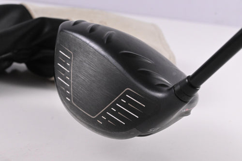 Ping G410 Plus Driver / 10.5 Degree / Stiff Flex Tensei CK Orange 60 Shaft