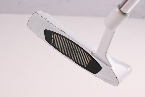 Taylormade Ghost Tour DA.12 Putter / 33 Inch