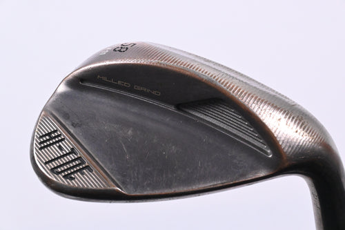 Taylormade Hi-Toe 4 Lob Wedge / 58 Degree / Wedge Flex Dynamic Gold 115 Shaft