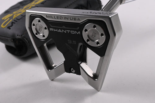 Scotty Cameron 2026 Phantom 9.5 Putter / 34 Inch