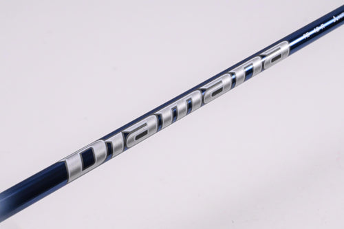 Diamana TB Series 40 Driver Shaft / Regular Flex / .335" Tip / Uncut