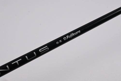 Fujikura Ventus Velocore Black 6 Driver Shaft / X-Flex / Titleist