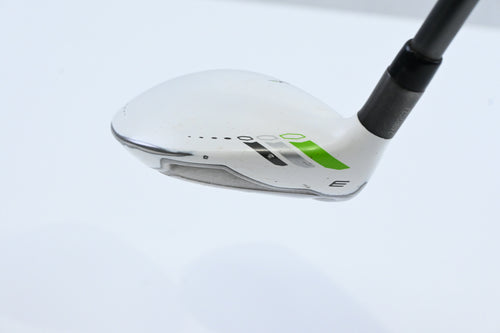 Left Hand Taylormade RBZ #3 Hybrid / 19 Degree / Regular Flex Taylormade RBZ 65