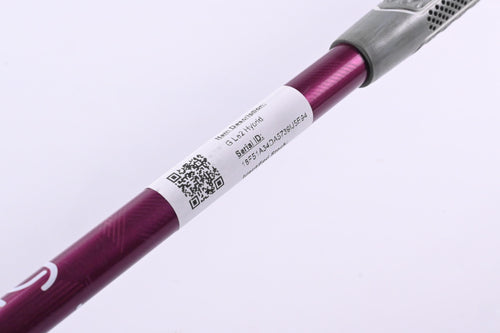 Ladies Ping G Le2 #4 Hybrid / 22 Degree / Ladies Flex Ping ULT 240 Shaft