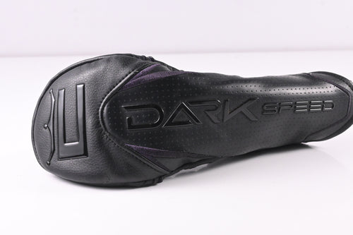 Cobra Darkspeed X #3 Wood / 14.5 Degree / X-Flex HZRDUS Smoke Blue RDX 70 Shaft