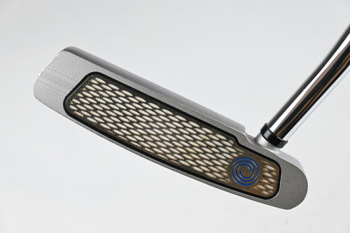 Odyssey Works 1W Tank Putter / 40 Inch