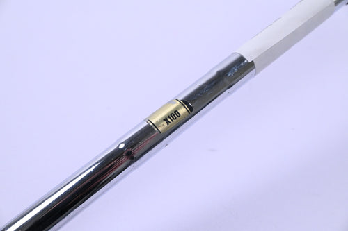 Wilson DYNAPWR #8 Iron / X-Flex Dynamic Gold X100 Shaft