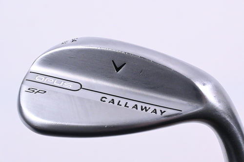 Callaway Opus SP Sand Wedge / 54 Degree / Stiff Flex N.S.PRO Modus3 Tour 105