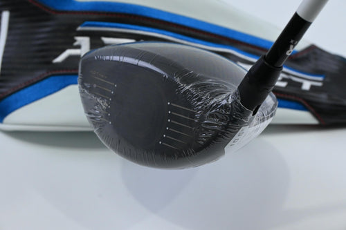Cobra Aerojet Driver / 10.5 Degree / Regular Flex Kai'li Blue 60 Shaft