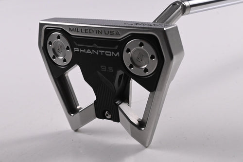 Scotty Cameron 2026 Phantom 9.5 Putter / 34 Inch