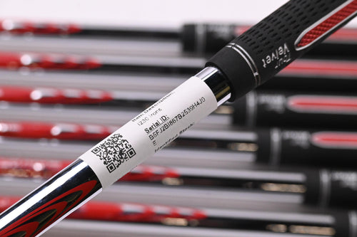 Ping i230 Irons / 4-PW / Black Dot / X-Flex N.S.Pro Modus³ Tour 105 Shafts