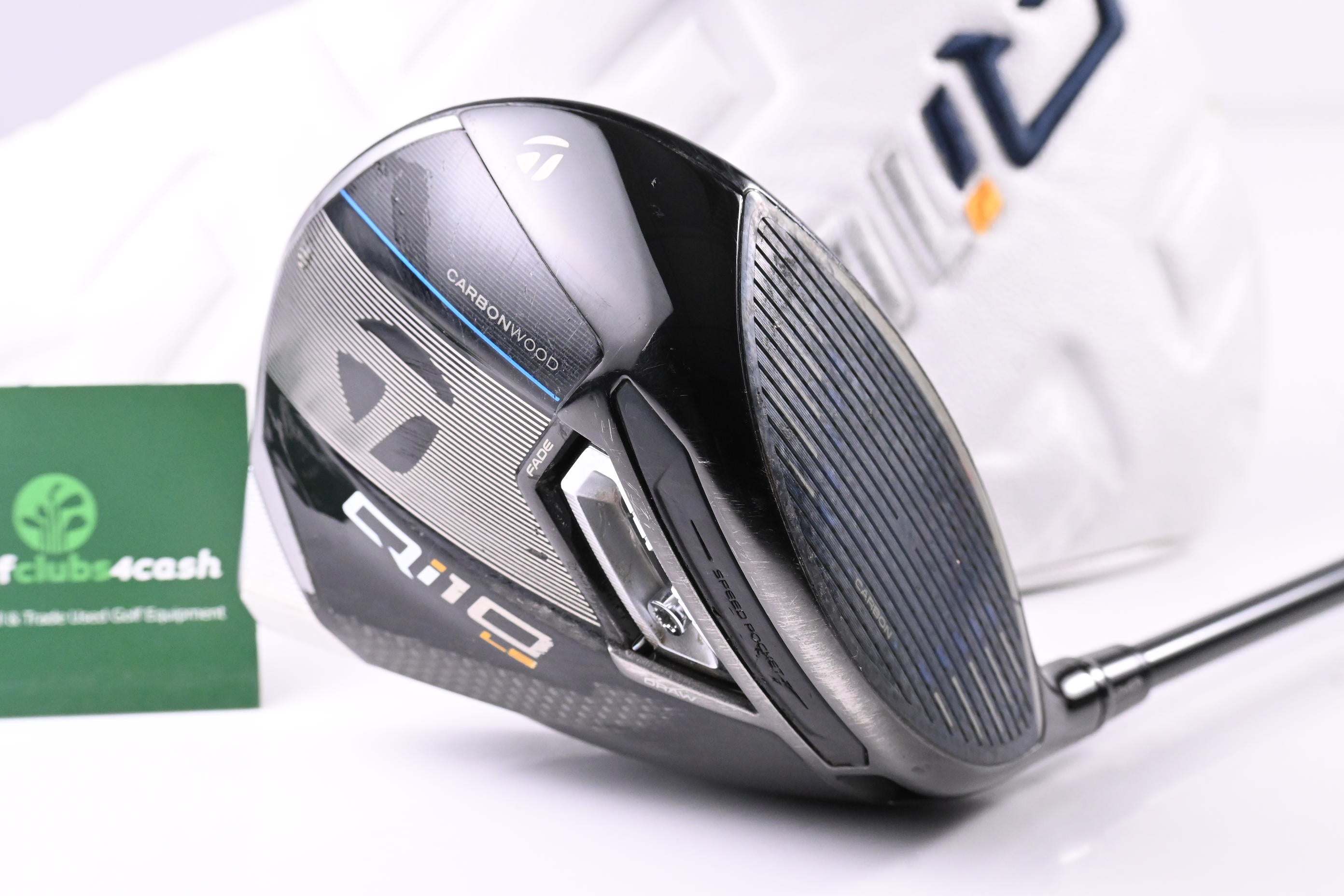 Mitsubishi Kai'li White 70TX TOUR X Fairway Wood Shaft