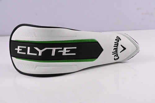 Callaway Elyte Ti #3HL Wood / 16.5 Degree / Regular Flex Denali Charcoal 60