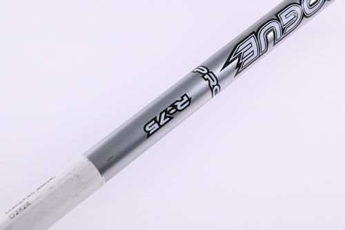 Left Hand King Cobra King F8 #4 Hybrid / 22 Degree / Regular Flex Aldila Rogue