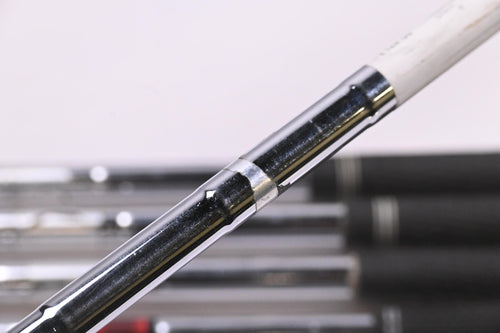 Cobra AMP Irons / 4-PW / Regular Flex Dynalite 90 Shafts