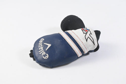Callaway XR #3 Hybrid / 19 Degree / Stiff Flex Project X San Diego 58 Shaft