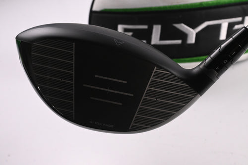 Callaway Elyte Driver / 12 Degree / Stiff Flex Project X Denali Charcoal 60