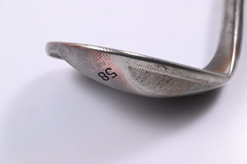 Taylormade Hi-Toe 4 Lob Wedge / 58 Degree / Wedge Flex Dynamic Gold 115 Shaft