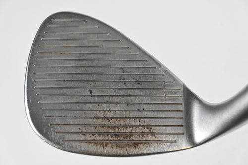 Callaway Mack Daddy PM Grind Lob Wedge / 64 Degree / Senior Flex Speedlite 55