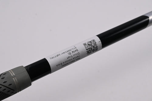 Fujikura Ventus Velocore Black 6 Driver Shaft / X-Flex / Titleist