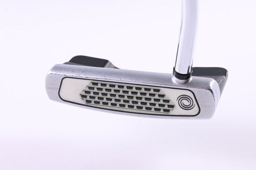 Odyssey Stroke Lab Double Wide Putter / 34 Inch