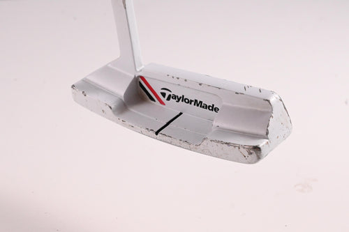 Taylormade Ghost Tour DA.12 Putter / 33 Inch