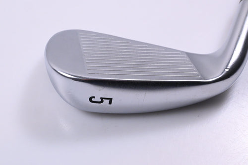 Callaway Apex Pro 19 #5 Iron / 26 Degree / Regular Flex Elevate 95 VSS Shaft