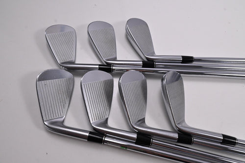 Srixon Z-785 Irons / 4-PW / Regular Flex N.S.Pro Modus³ Tour 105 Shafts