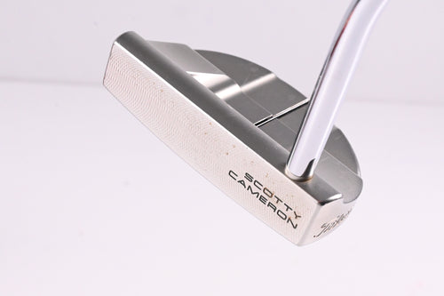 Scotty Cameron Special Select Flowback 5 Putter / 35 Inch