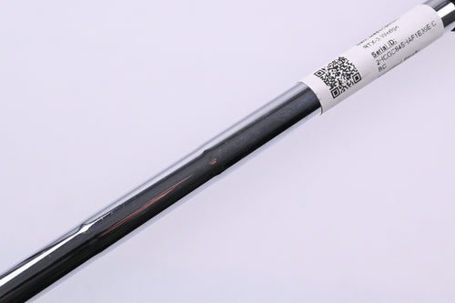 Left Hand Cleveland RTX-3 Sand Wedge / 56 Degree / Wedge Flex Steel Shaft