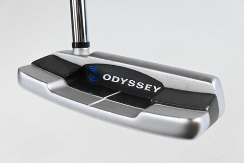 Odyssey Works 1W Tank Putter / 40 Inch