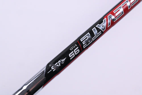 Callaway Apex Pro 19 #5 Iron / 26 Degree / Regular Flex Elevate 95 VSS Shaft