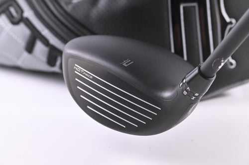 Cobra OPTM X #5 Wood / 18 Degree / Regular Flex Kai'li Blue Darkwaves 70 Shaft