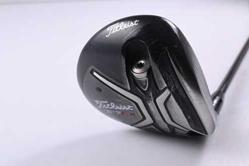 Titleist 917 F2 #3 Wood / 15 Degree Stiff Flex Diamana S+ Ltd Blue 70 Shaft