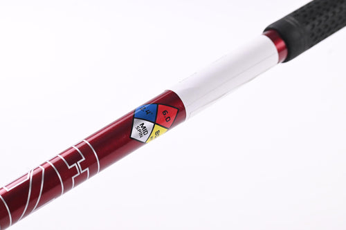 Taylormade Stealth Plus #3 Hybrid / 19.5 Degree / Stiff Flex HZRDUS Smoke Red