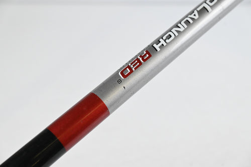 Ping G10 Driver / 9 Degree / Stiff Flex Grafalloy ProLaunch Red Shaft
