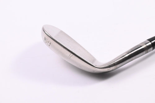 Titleist Vokey SM9 Gap Wedge / 52 Degree / Wedge Flex Titleist Vokey SM9 Shaft