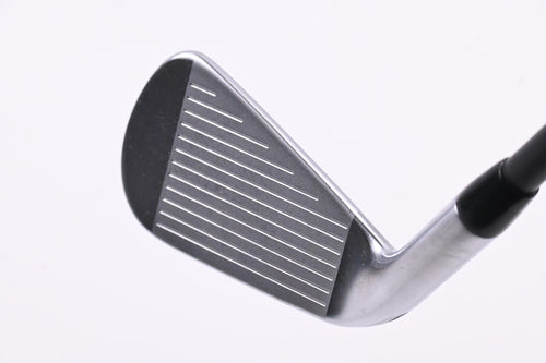 Titleist U500 #2 Iron / 17 Degree / Stiff Flex HZRDUS Smoke Black 90 Shaft