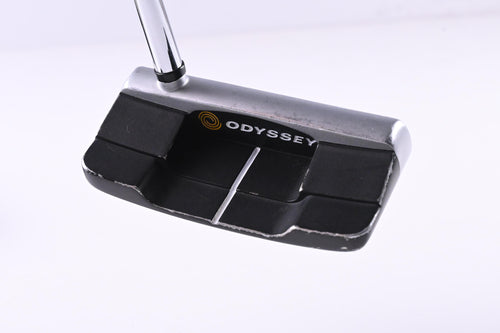 Odyssey Stroke Lab Double Wide Putter / 34 Inch