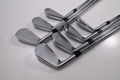 Srixon Z-785 Irons / 4-PW / Regular Flex N.S.Pro Modus³ Tour 105 Shafts