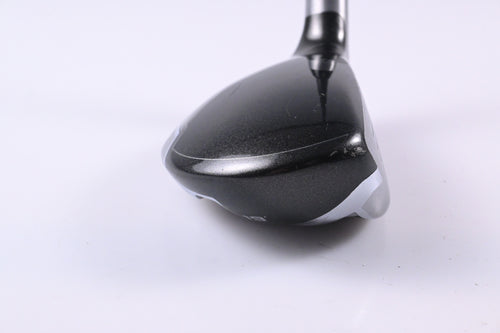 Taylormade SLDR #3 Hybrid / 19 Degree / Regular Flex Fujikura Speeder 82H Shaft