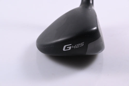 Ping G425 #3 Hybrid / 19 Degree / Regular Flex Ping Alta CB Slate 70 Shaft